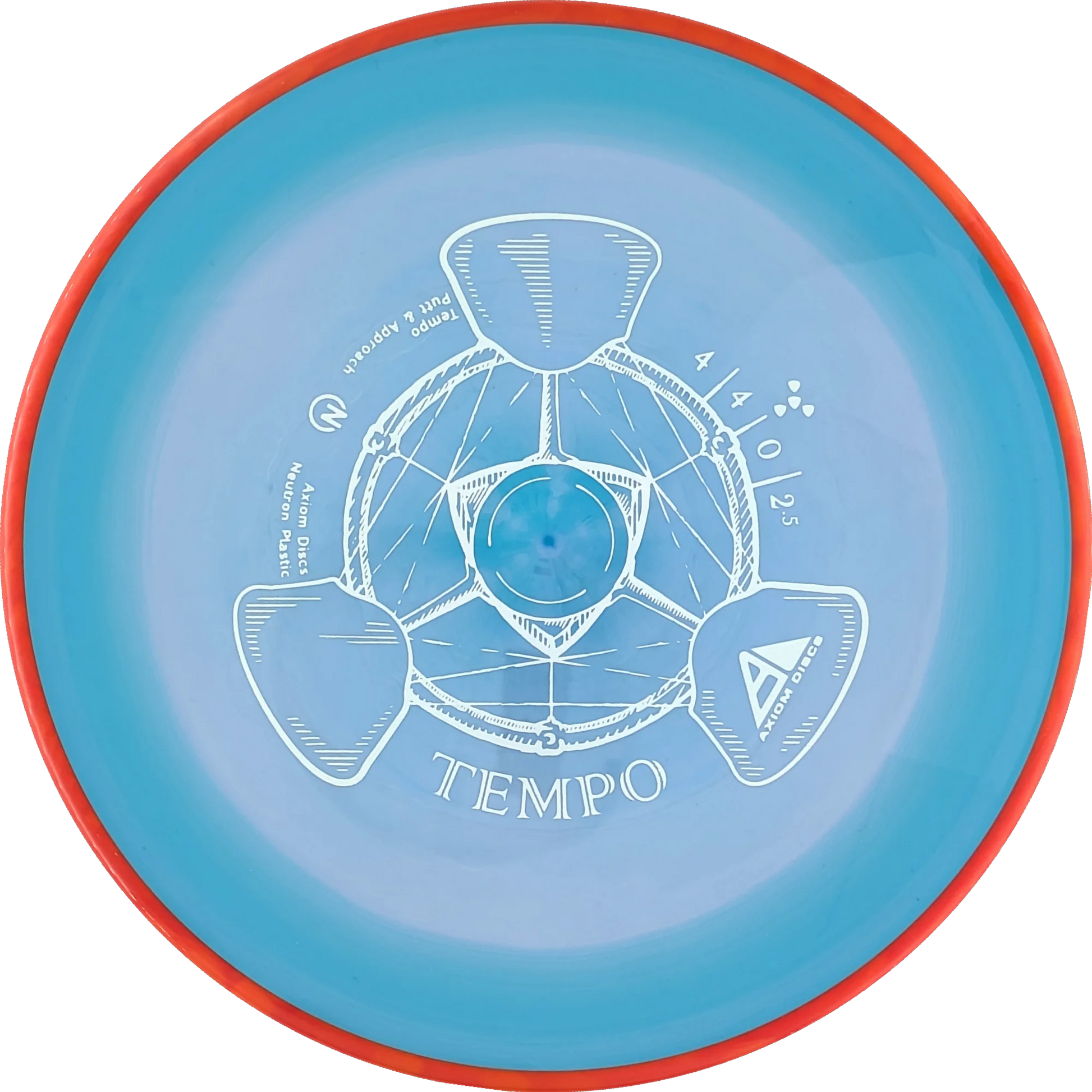 Neutron Tempo