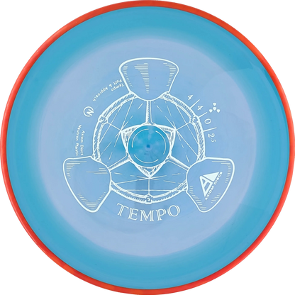 Neutron Tempo