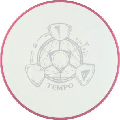 Neutron Tempo