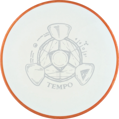 Neutron Tempo