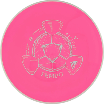 Neutron Tempo