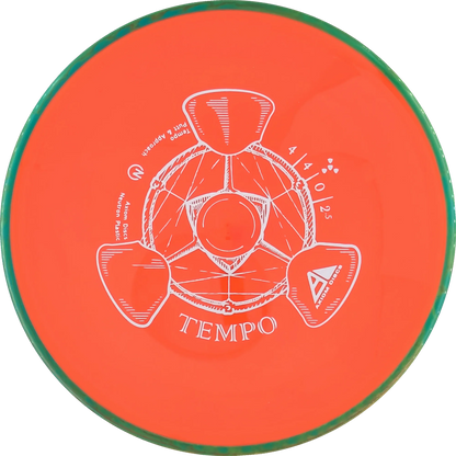 Neutron Tempo