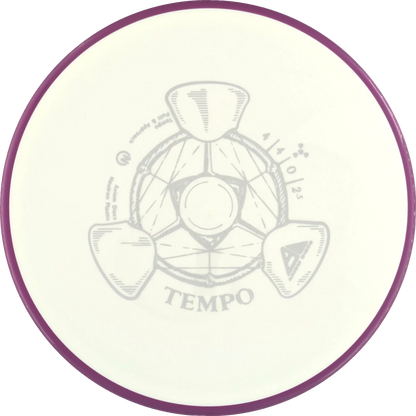 Neutron Tempo