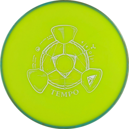 Neutron Tempo