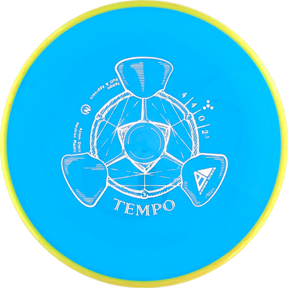 Neutron Tempo
