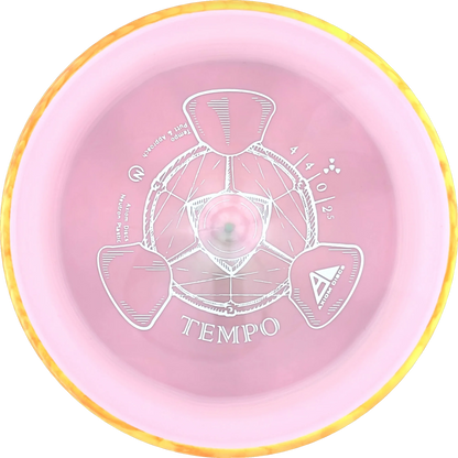 Neutron Tempo