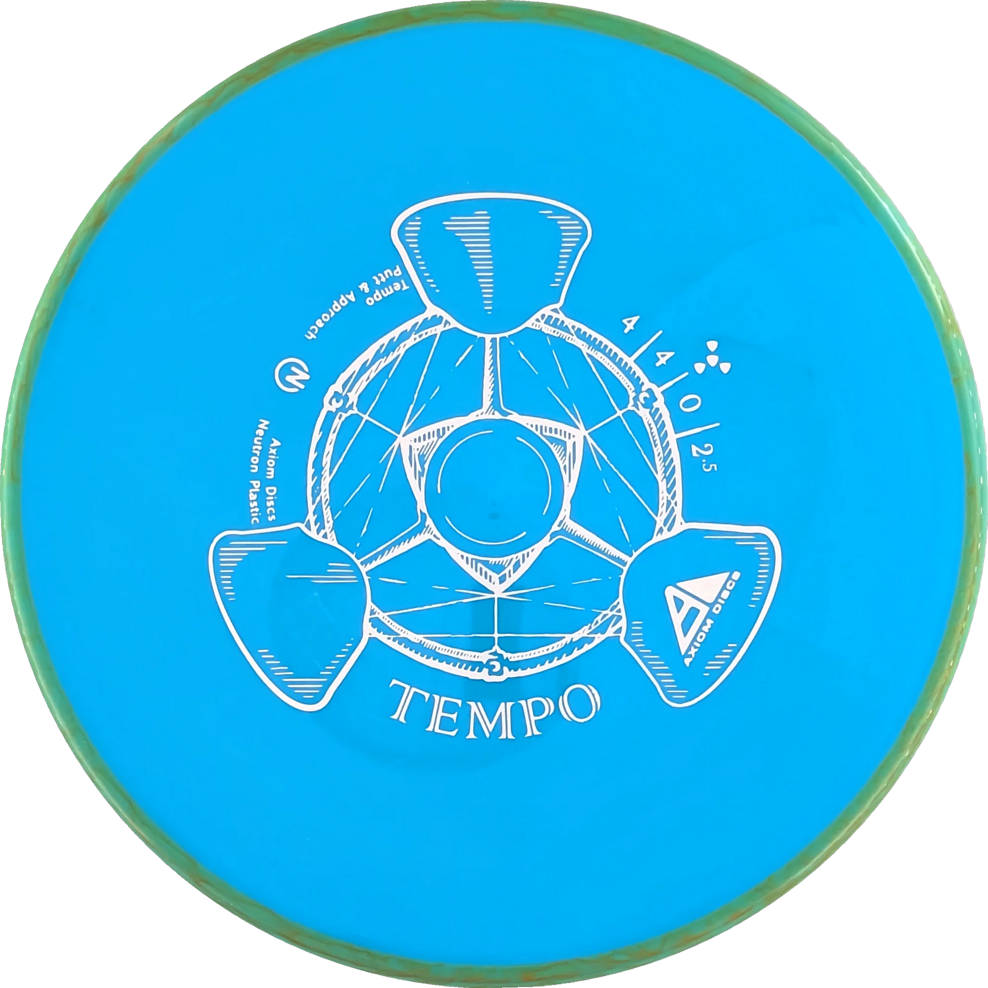 Neutron Tempo