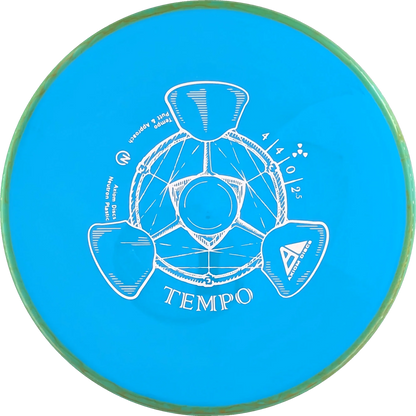 Neutron Tempo