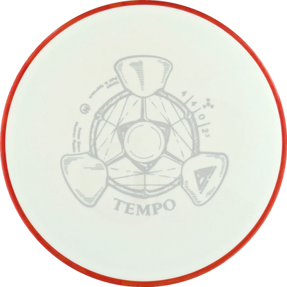 Neutron Tempo