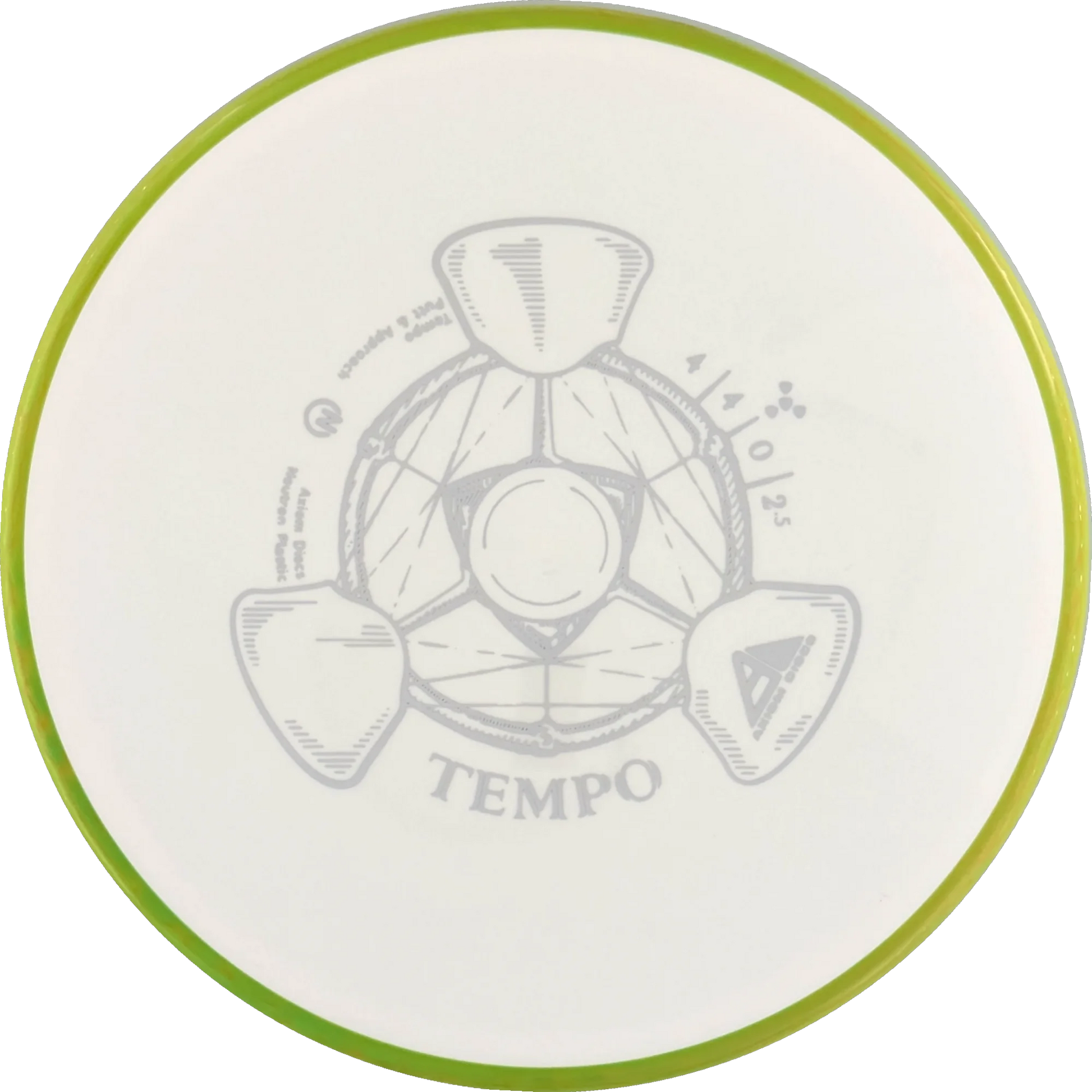 Neutron Tempo