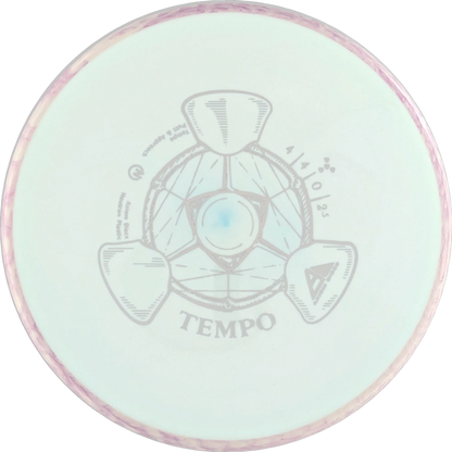 Neutron Tempo
