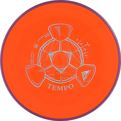Neutron Tempo