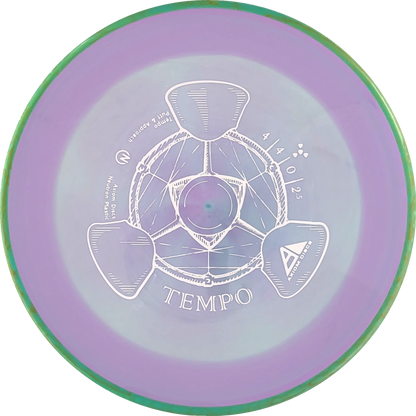 Neutron Tempo
