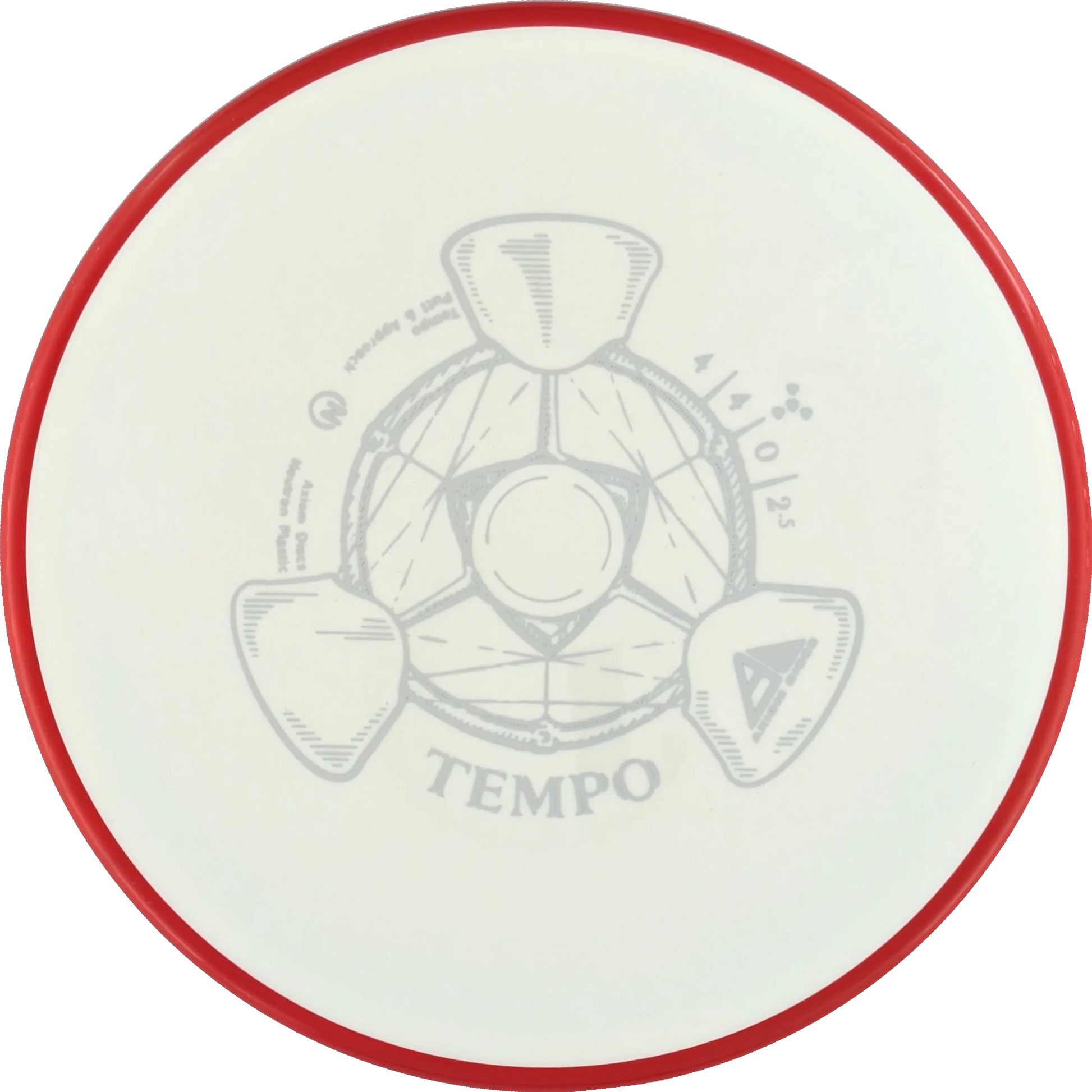 Neutron Tempo