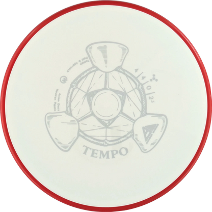 Neutron Tempo