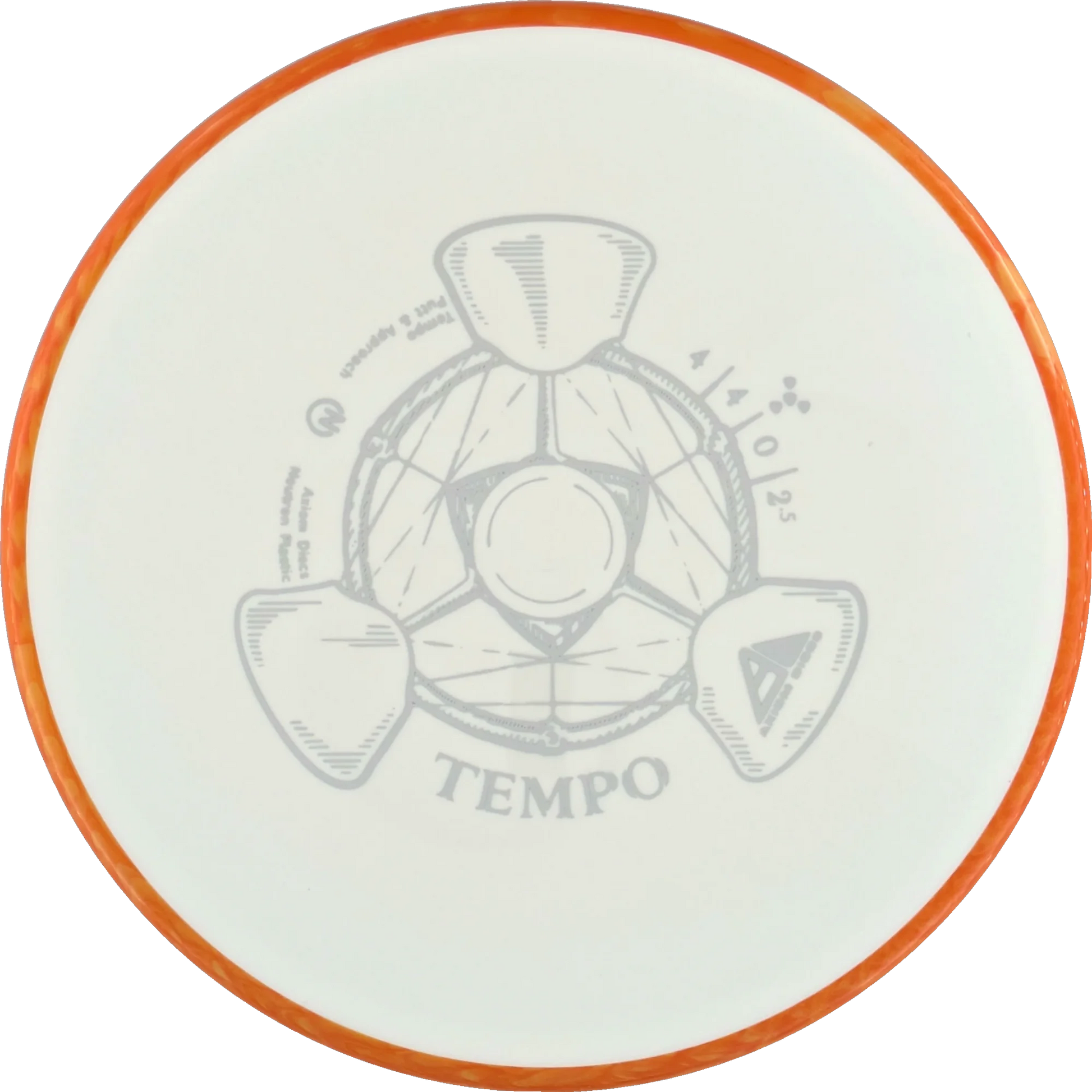 Neutron Tempo