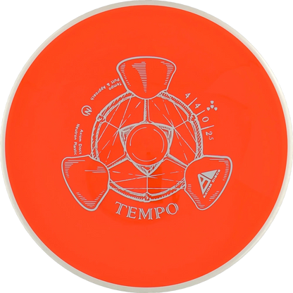 Neutron Tempo
