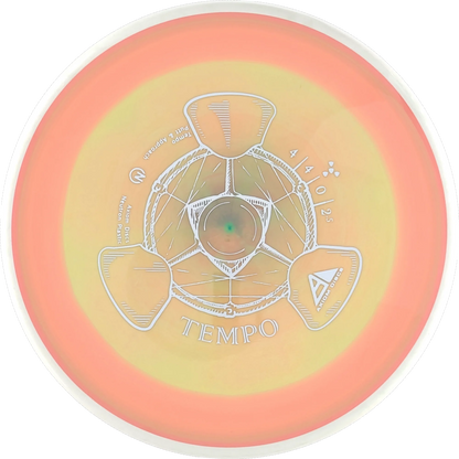 Neutron Tempo