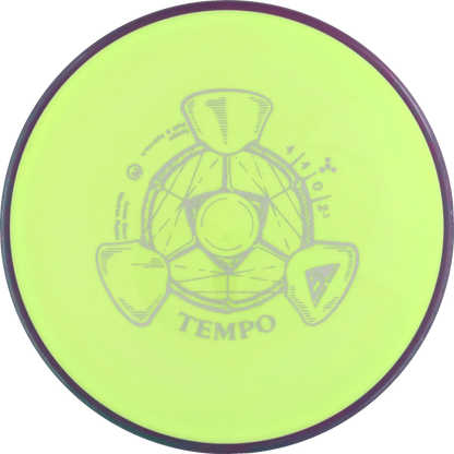 Neutron Tempo