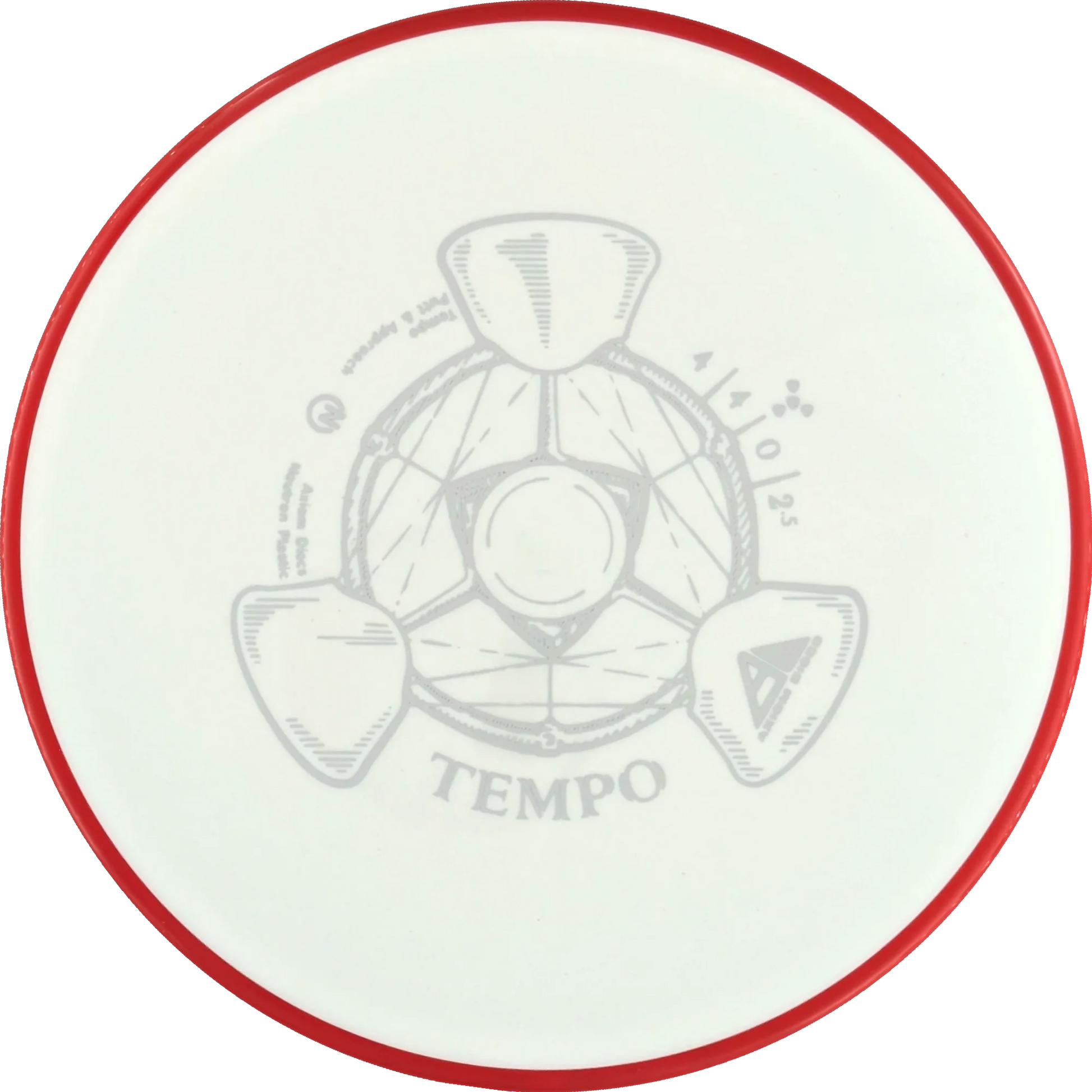 Neutron Tempo