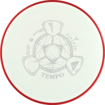 Neutron Tempo