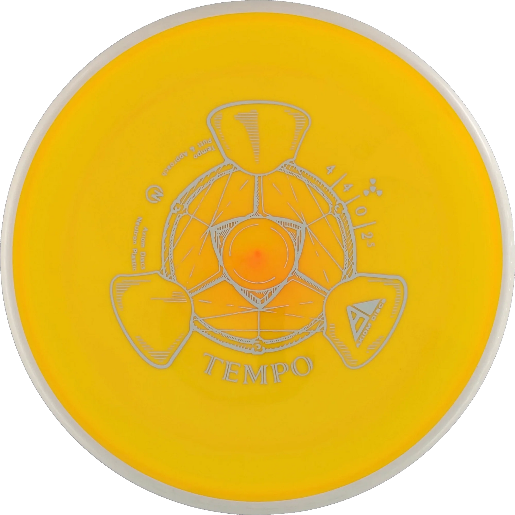 Neutron Tempo