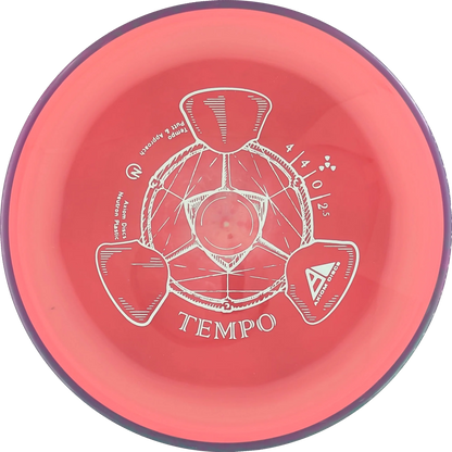 Neutron Tempo