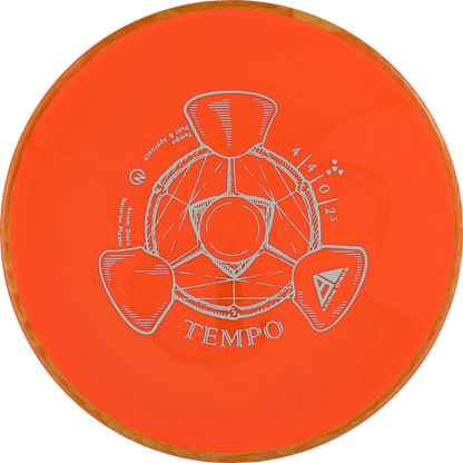 Neutron Tempo