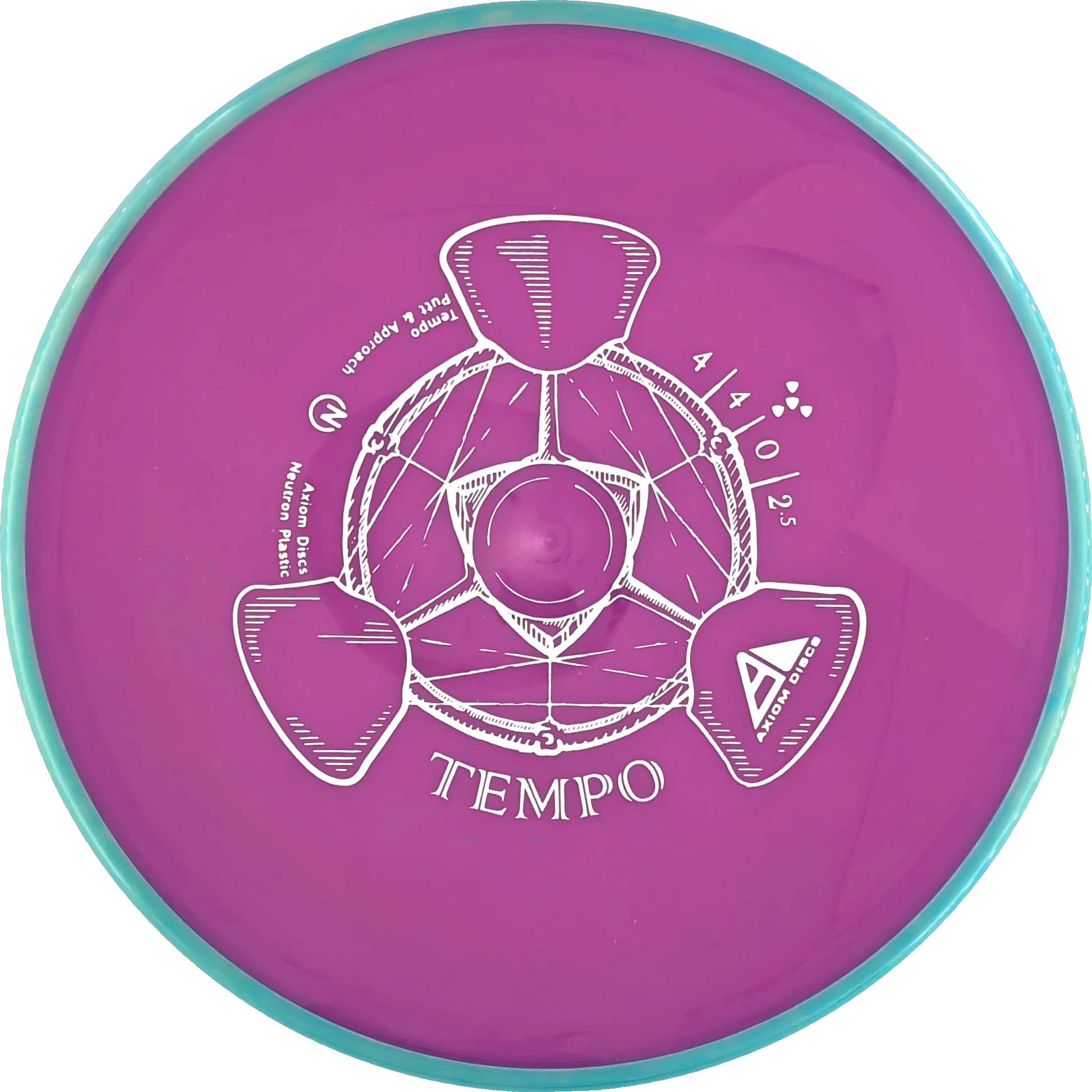 Neutron Tempo