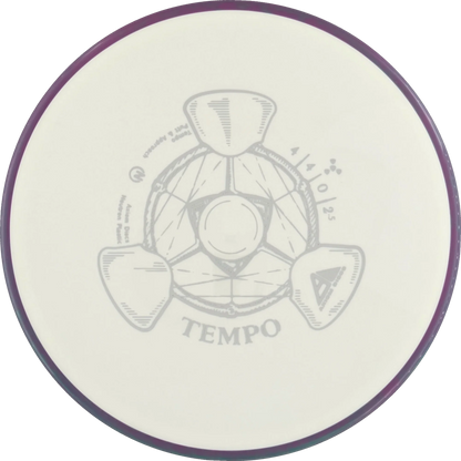 Neutron Tempo