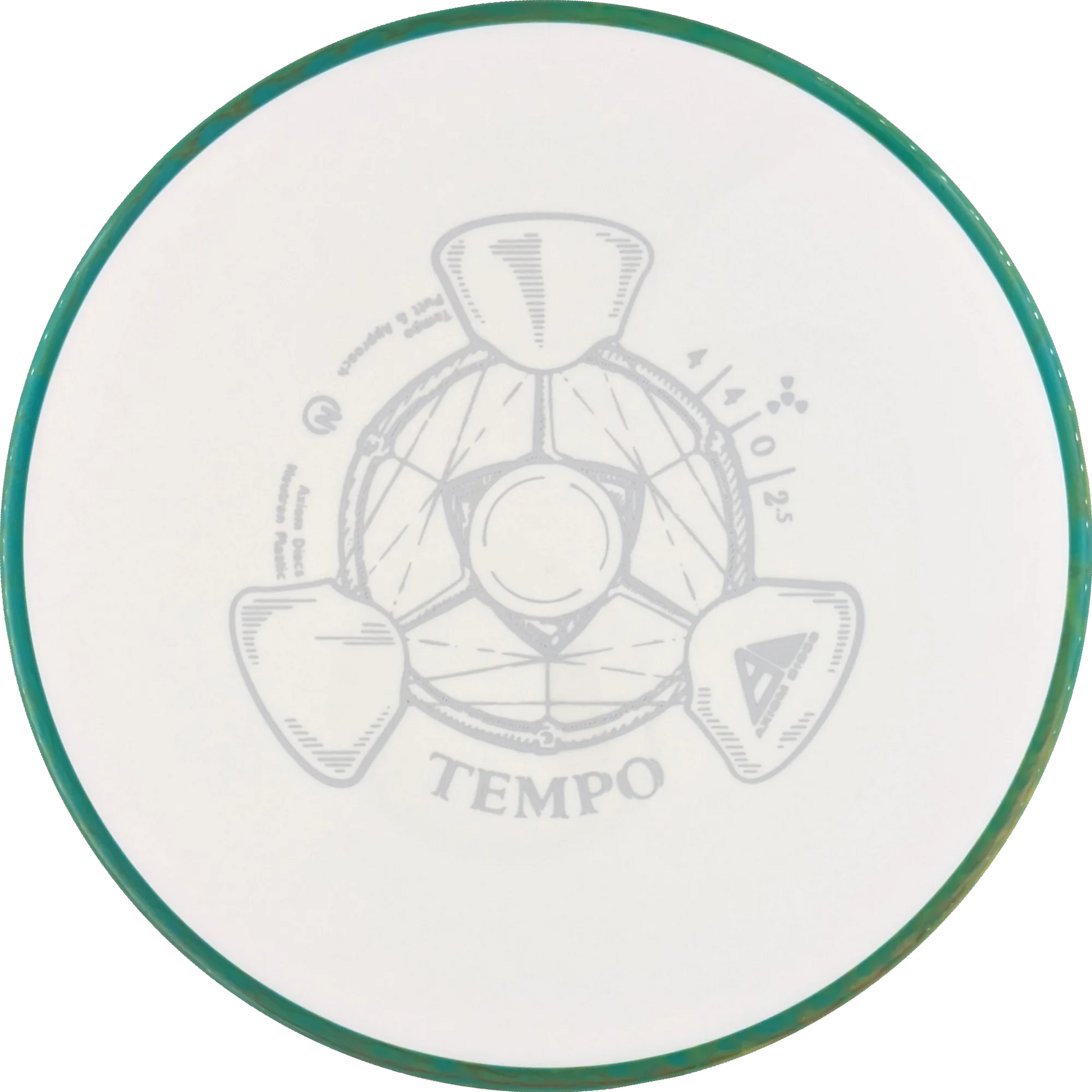 Neutron Tempo