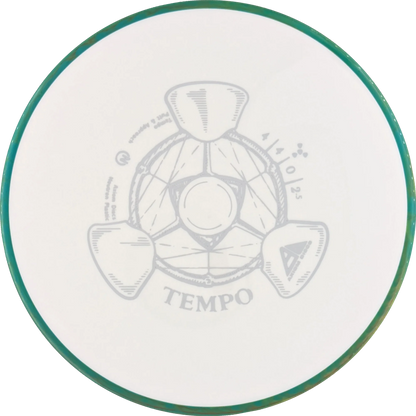 Neutron Tempo