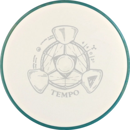 Neutron Tempo