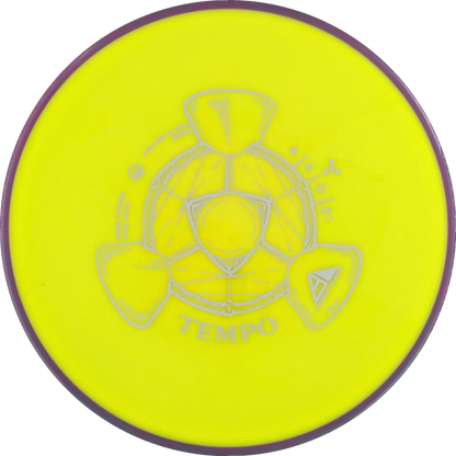 Neutron Tempo