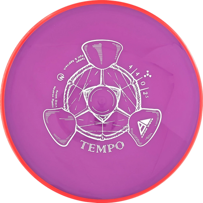 Neutron Tempo