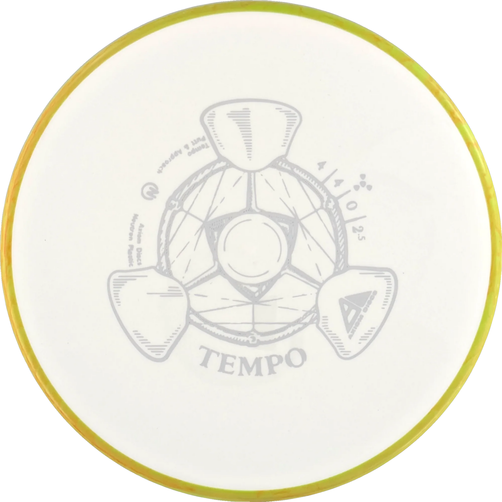 Neutron Tempo