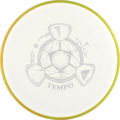 Neutron Tempo