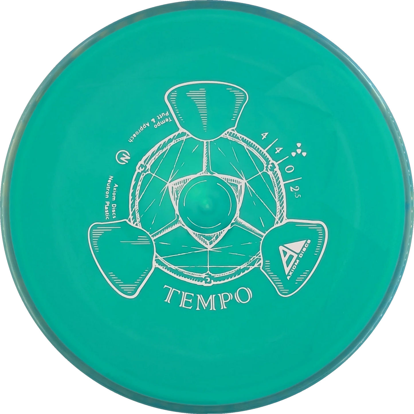 Neutron Tempo