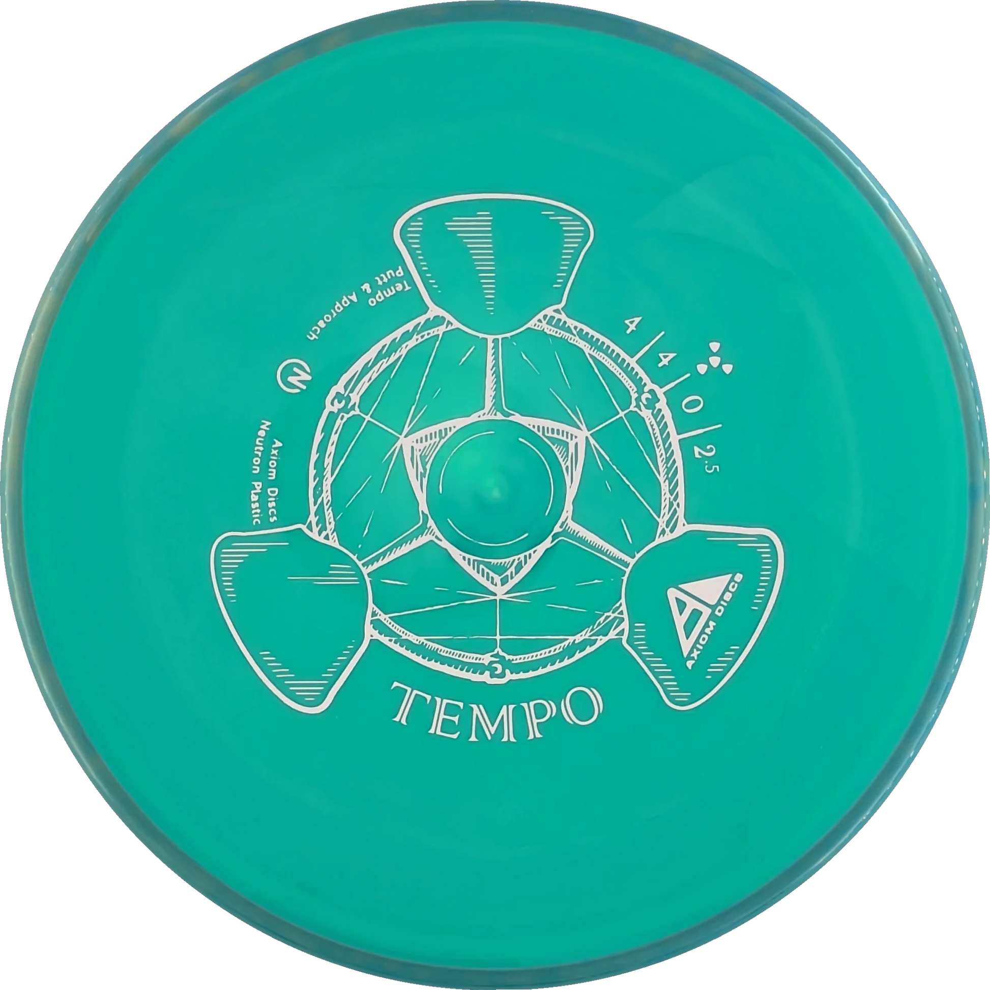 Neutron Tempo