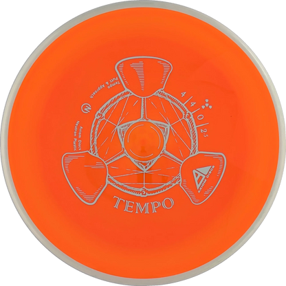 Neutron Tempo