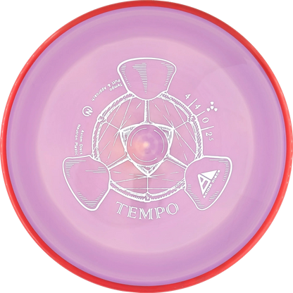 Neutron Tempo