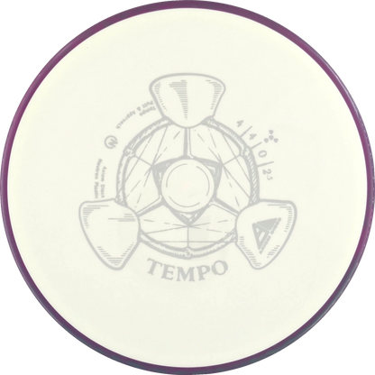 Neutron Tempo