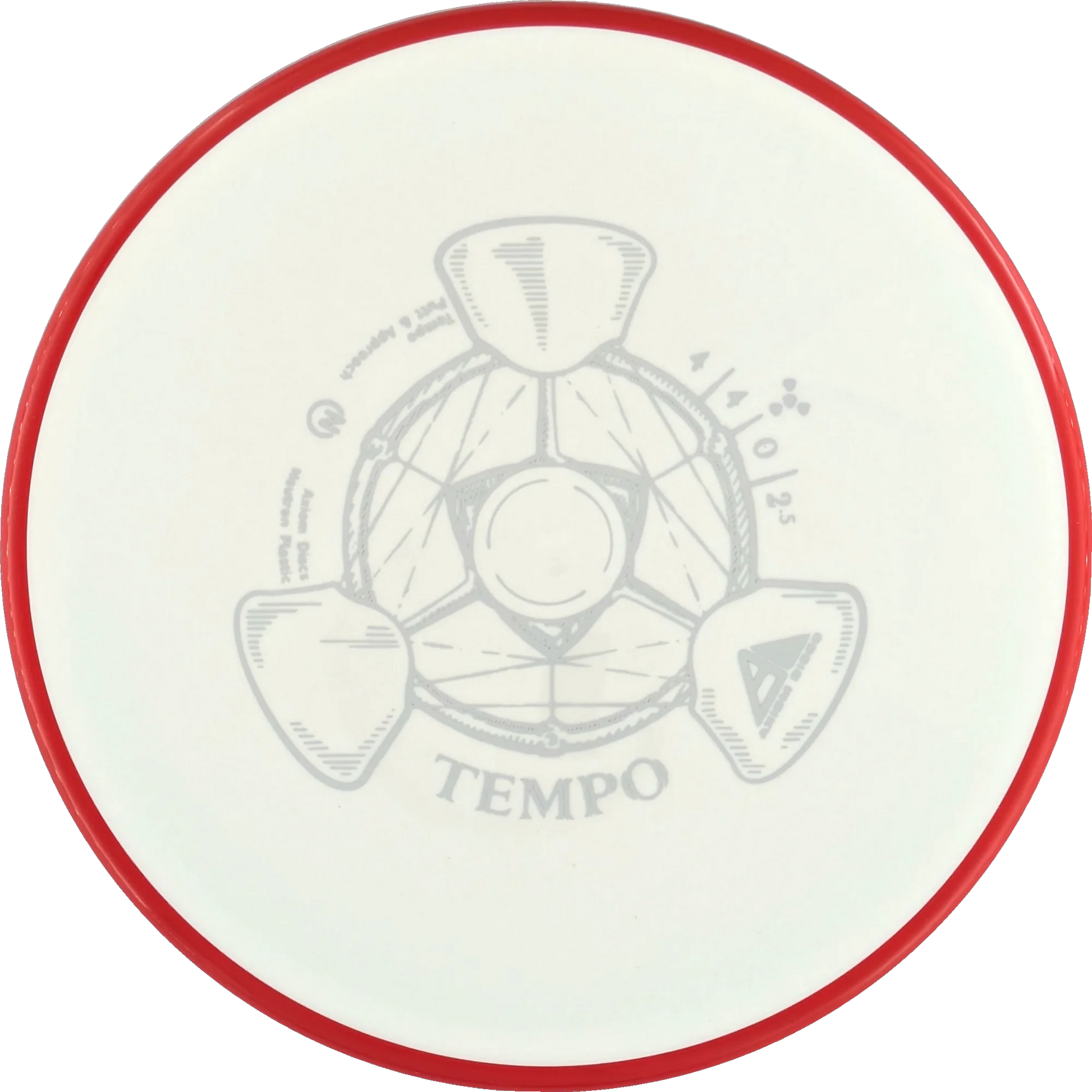 Neutron Tempo
