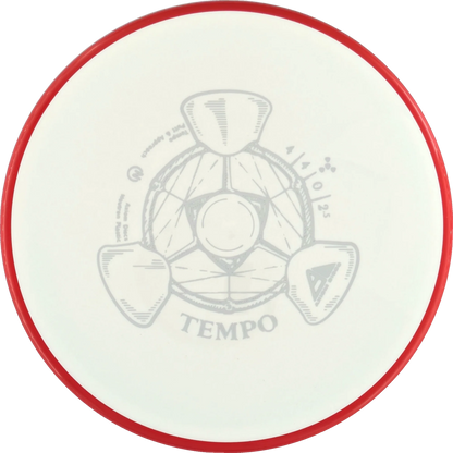 Neutron Tempo