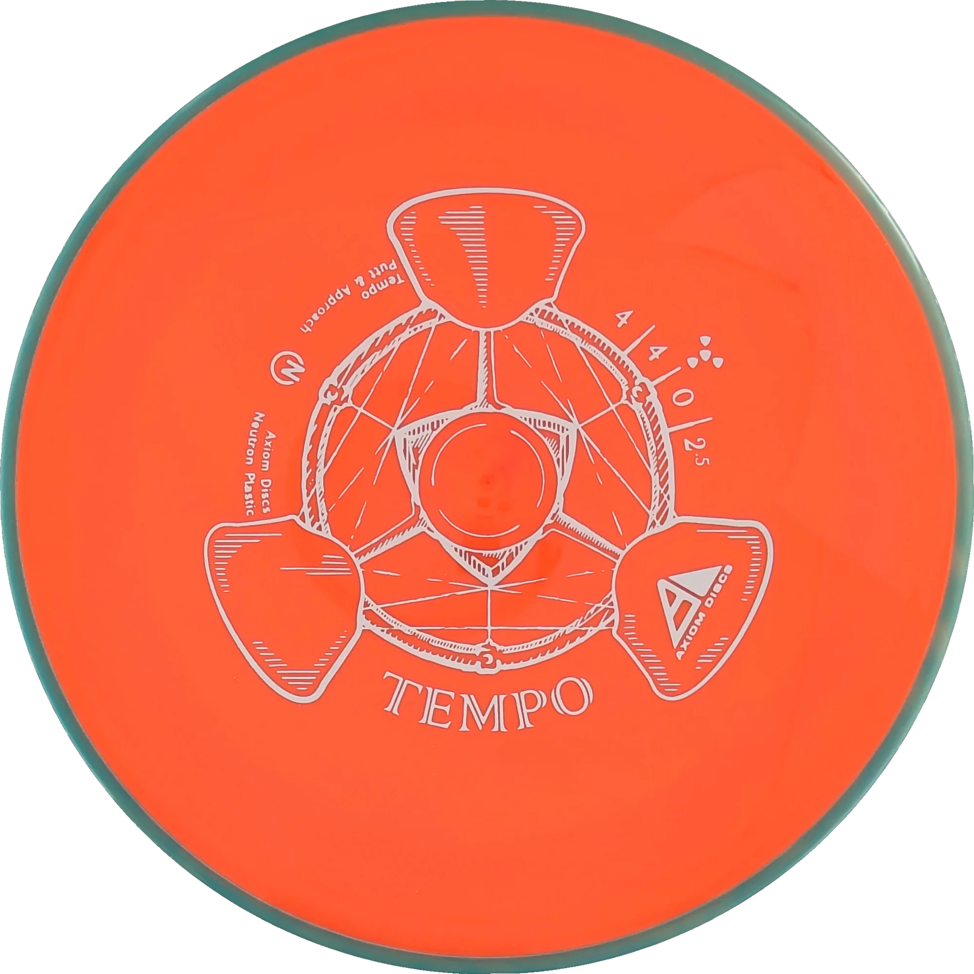 Neutron Tempo