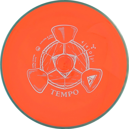Neutron Tempo