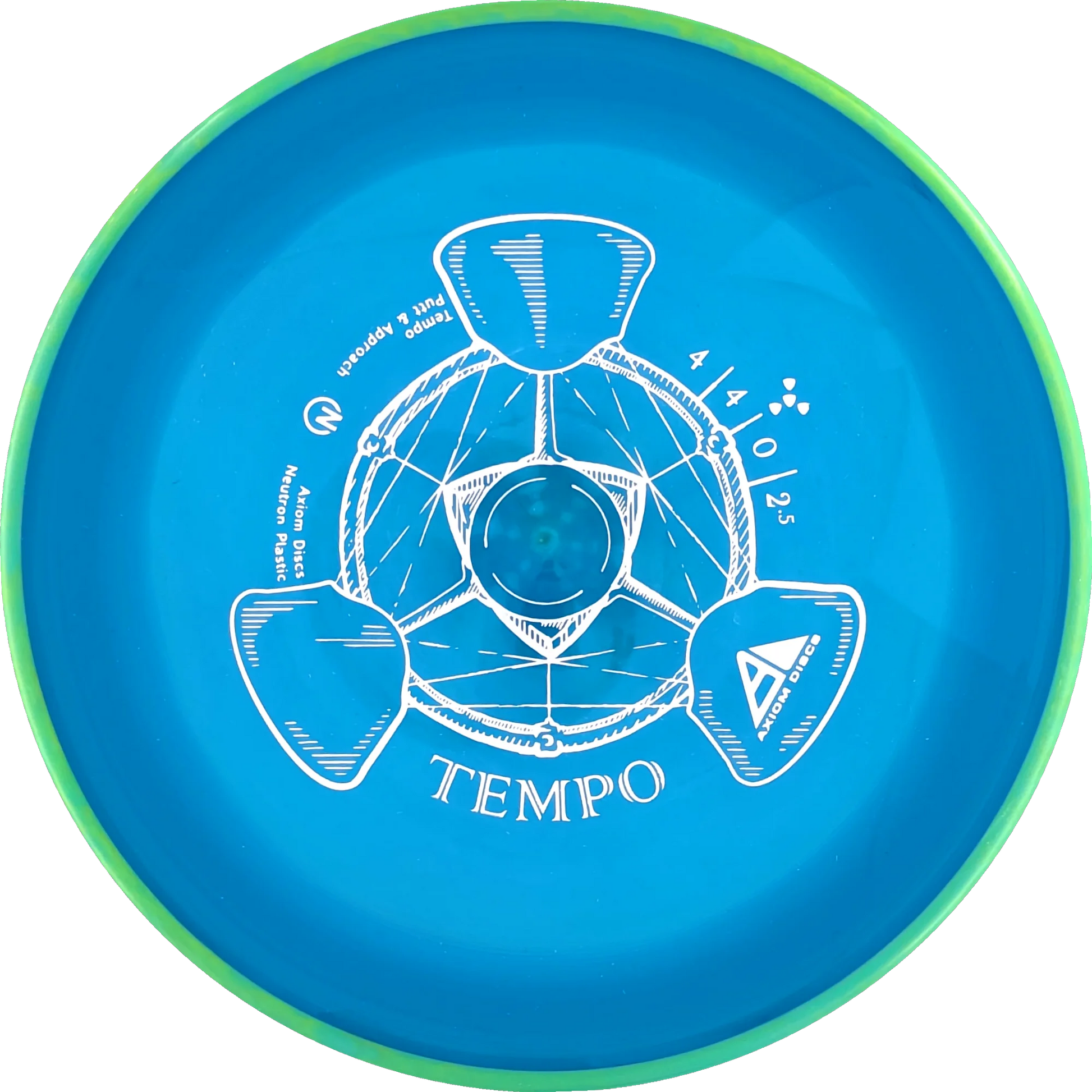 Neutron Tempo
