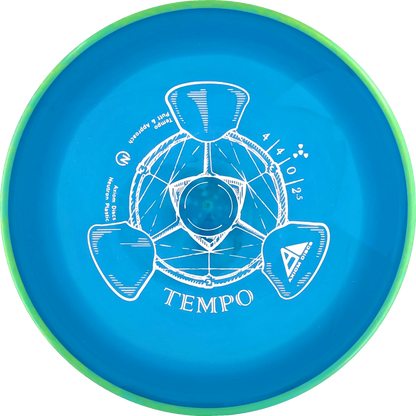 Neutron Tempo
