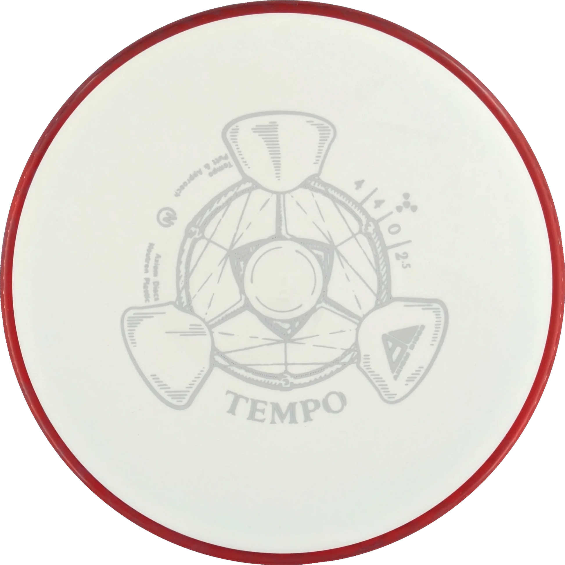 Neutron Tempo