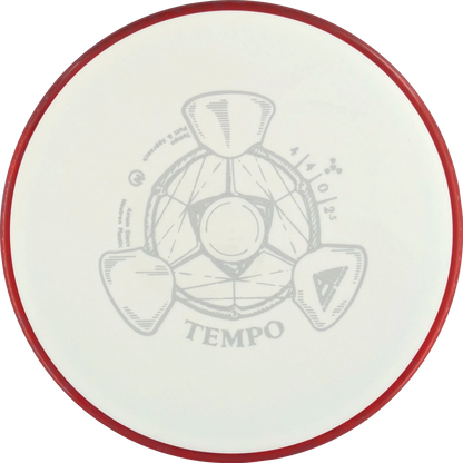 Neutron Tempo